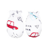 Cars Mittens